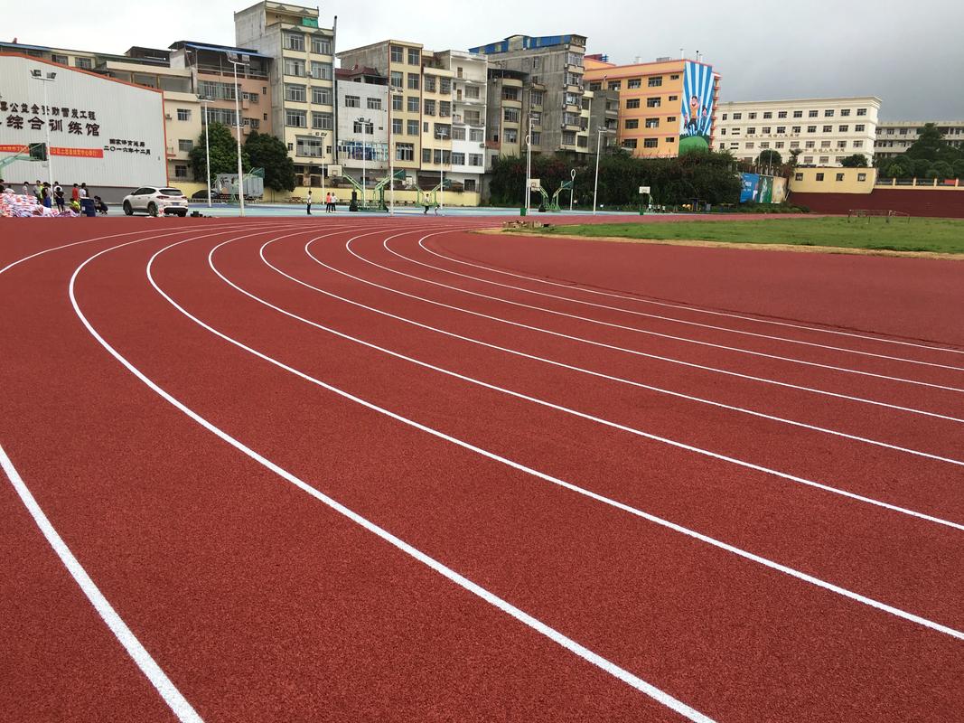 南京市塑胶跑道材料塑胶跑道材料 - 价格